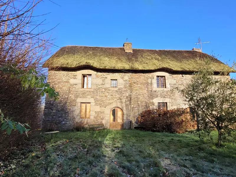 Maison, 195 m²