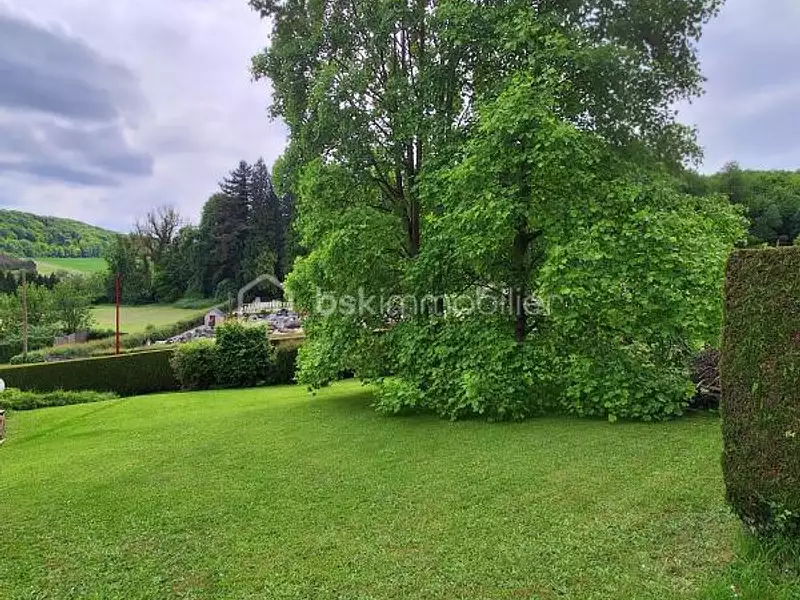 Terrain, 600 m²