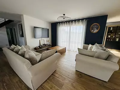 Maison, 141 m²
