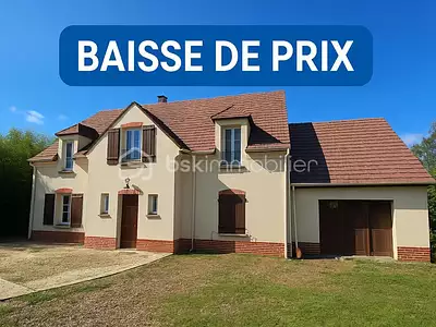Maison, 160 m²