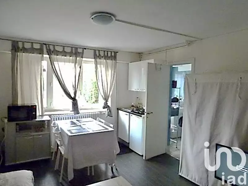 Immeuble, 300 m²