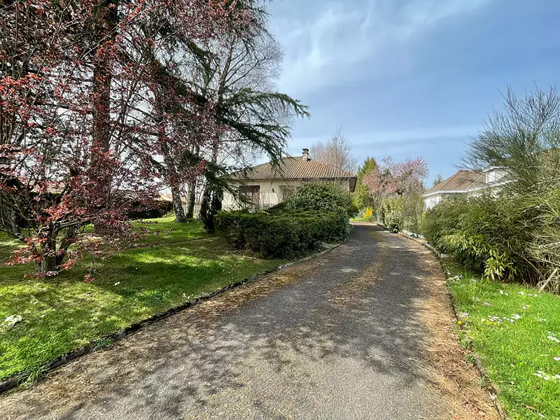Maison, 170 m²