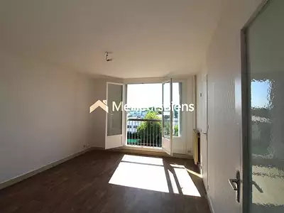 Appartement, 34 m²