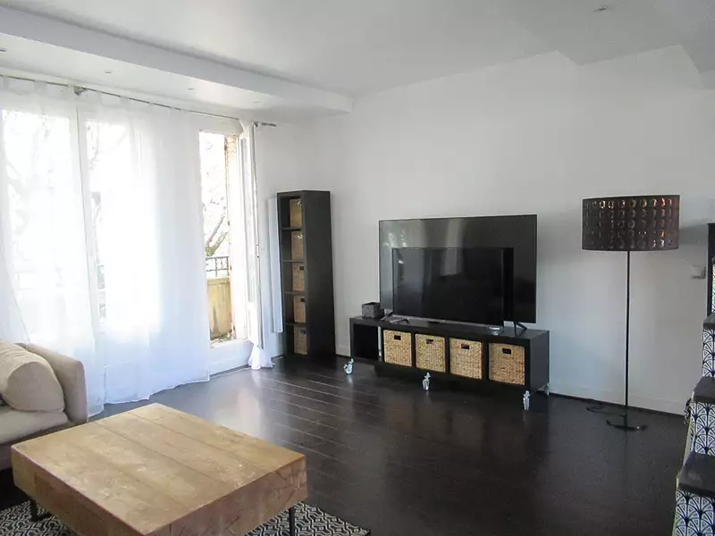 Appartement, 75 m²
