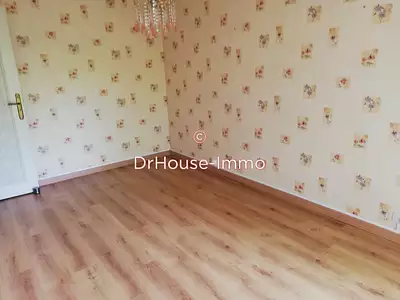 Appartement, 96,39 m²