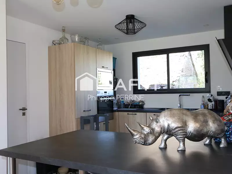 Maison, 138 m²