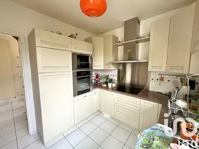 Maison, 132 m²