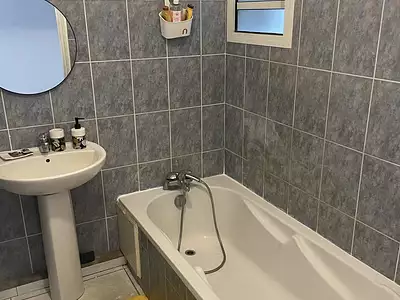 Appartement, 65 m²