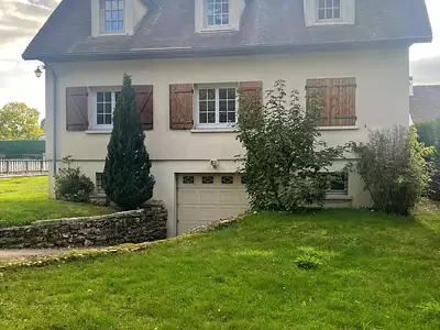 Maison, 170 m²