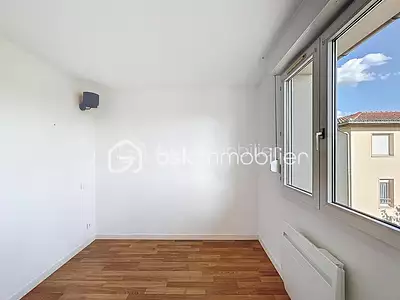 Appartement, 48 m²