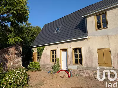 Maison, 100 m²