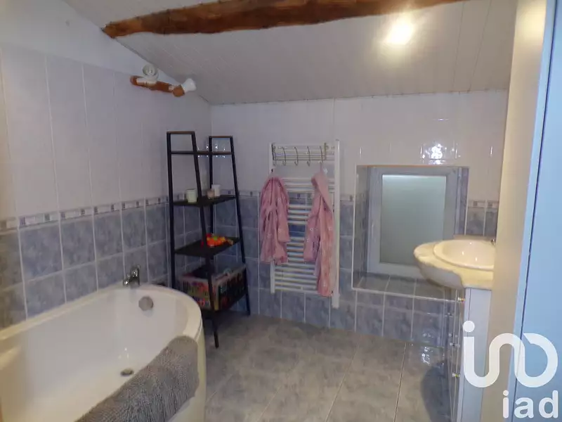 Maison, 142 m²