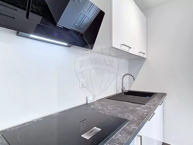 Appartement, 123 m²