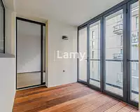 Appartement, 59,53 m²