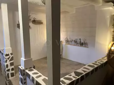 Maison, 138 m²
