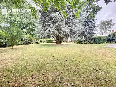 Maison, 200 m²