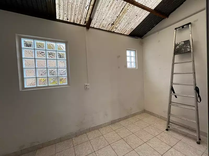 Immeuble, 131 m²