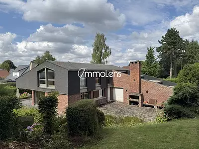 Maison, 270 m²