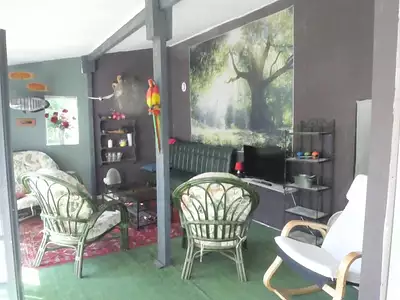 Maison, 121 m²