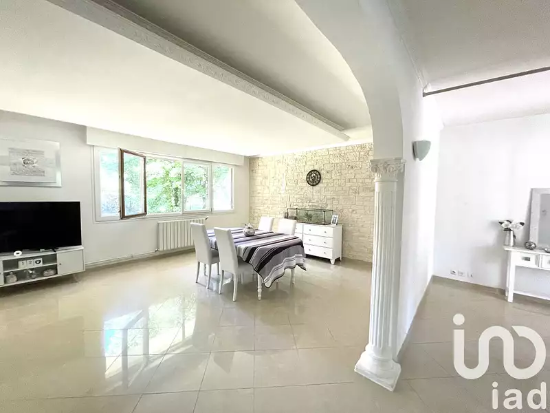 Appartement, 101 m²