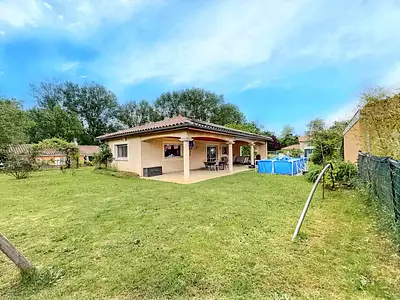 Maison, 135,54 m²