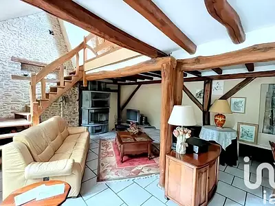 Maison, 160 m²