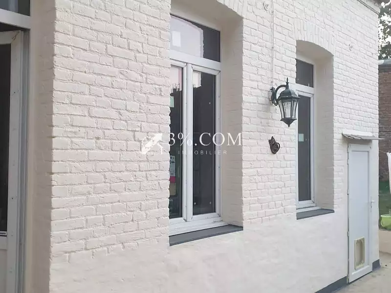 Maison, 210 m²
