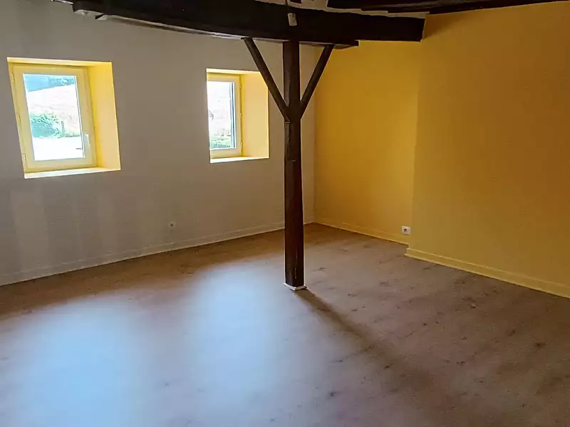 Maison, 52 m²