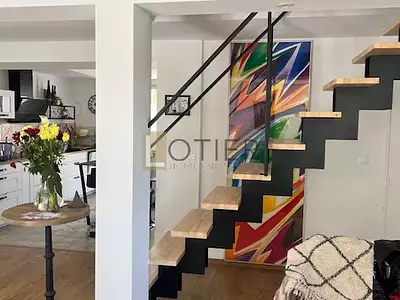 Maison, 217 m²