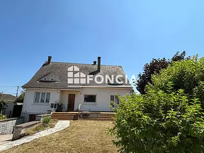 Maison, 199 m²