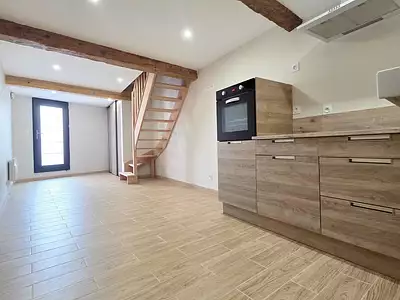 Maison, 70 m²