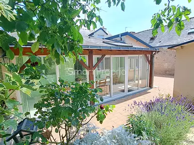 Maison, 113 m²