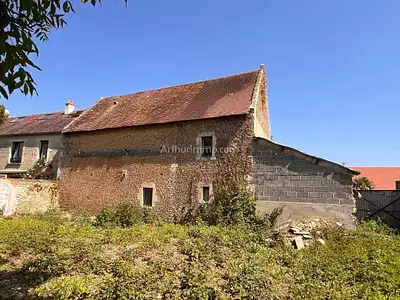 Maison, 140 m²
