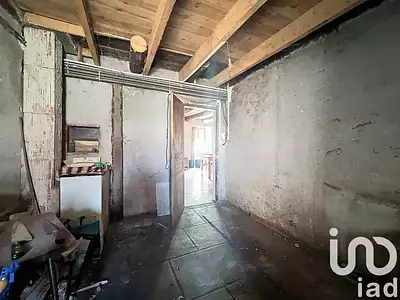 Maison, 133 m²