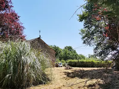 Maison, 133 m²