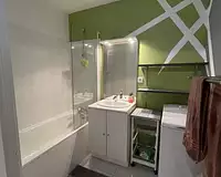 Appartement, 46,18 m²