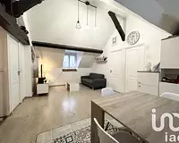 Appartement, 42 m²