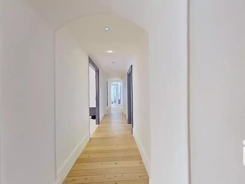 Appartement, 203 m²