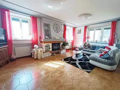 Maison, 162 m²