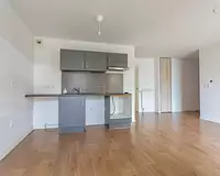 Appartement, 60,85 m²