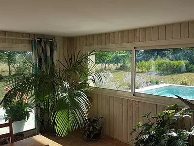 Maison, 154 m²