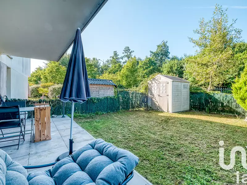 Appartement, 59 m²