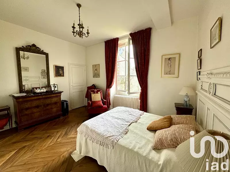 Maison, 172 m²