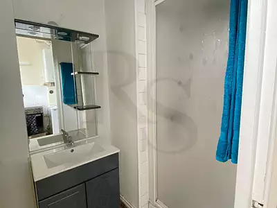 Appartement, 34,23 m²