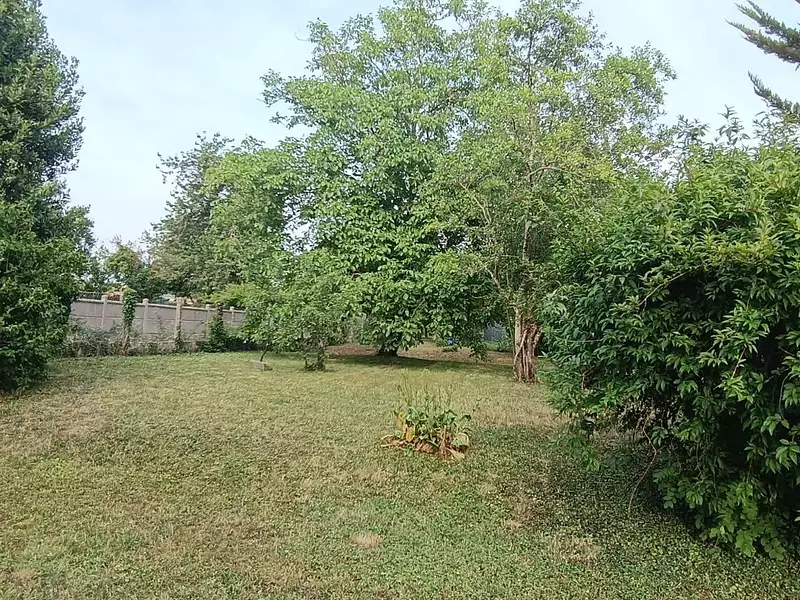 Maison, 210 m²