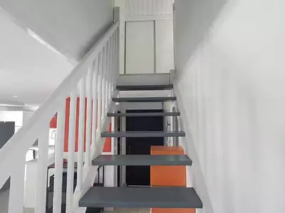 Appartement, 105 m²