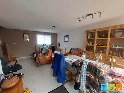 Maison, 75 m²