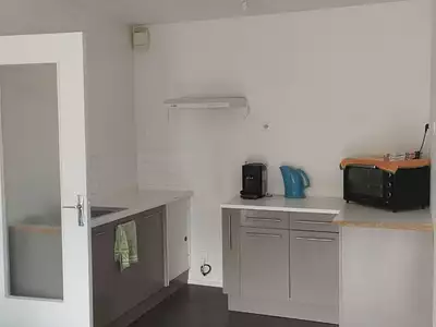 Appartement, 64 m²