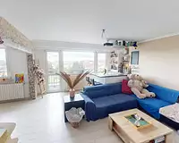 Appartement, 101 m²