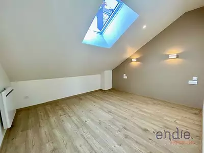Appartement, 40,34 m²
